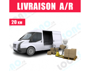 Service de Livraison...