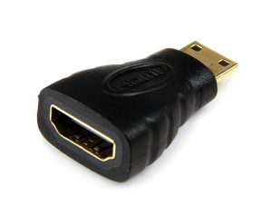 Adaptateur HDMI vers Mini-HDMI
