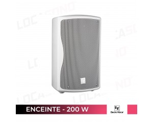 Location Enceinte 200 W -...