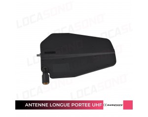 Antenne Palme UHF 410