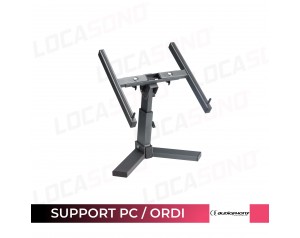 Location support pour PC -...