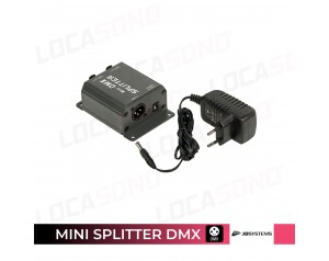 Location mini splitter...