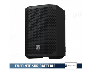 Location enceinte compacte...