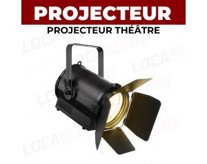 Location de projecteur LED...