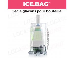 Location Ice.bag® pour vos...