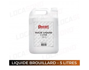 VENTE Liquide à brouillard...