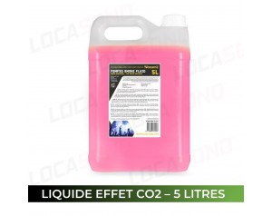 VENTE Liquide effet CO2...