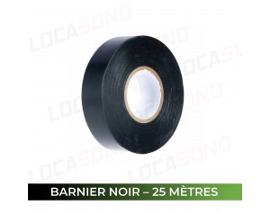 VENTE Barnier Noir /...