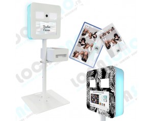 Location photobooth pas cher
