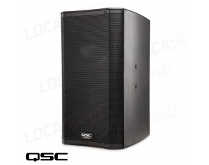 Location enceinte QSC 1000...