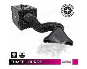 Location Machine à Fumée...