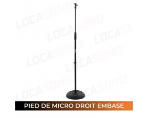 Location Pied de Micro...