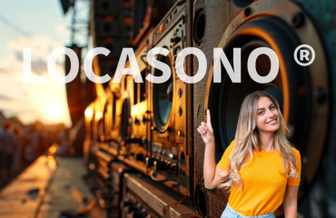Sono pas chère à Lançon-de-Provence : Louez une sono abordable chez Locasono Provence
